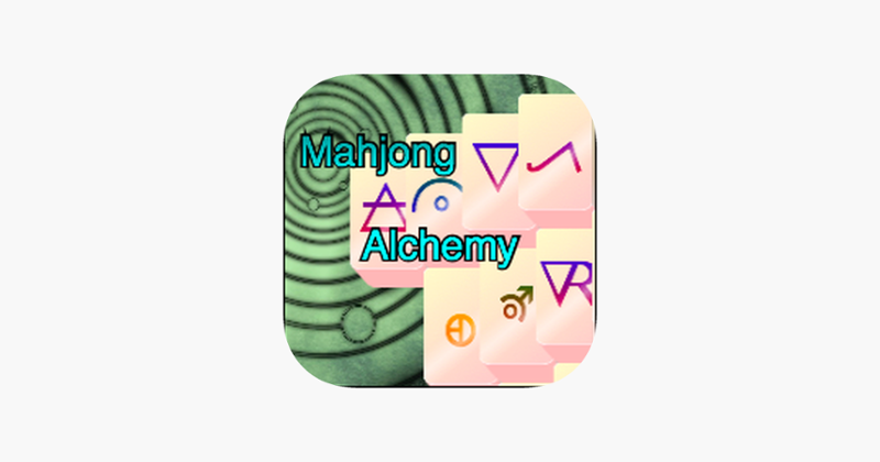 Mahjong: Alchemy Game Cover