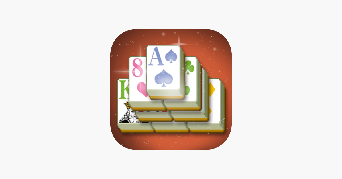 Games like Mahjong Solitaire -