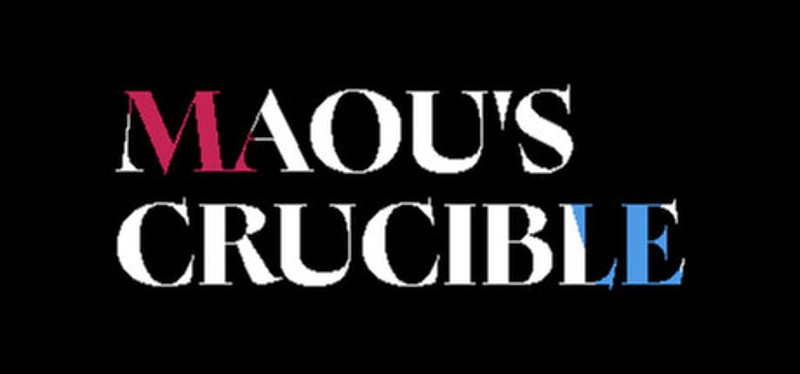 Maou's Crucible Image