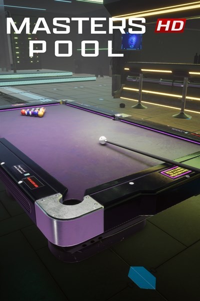 Games like Masters Pool HD