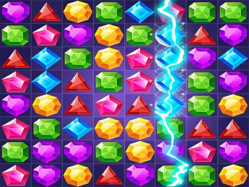 Games like Match Jewels