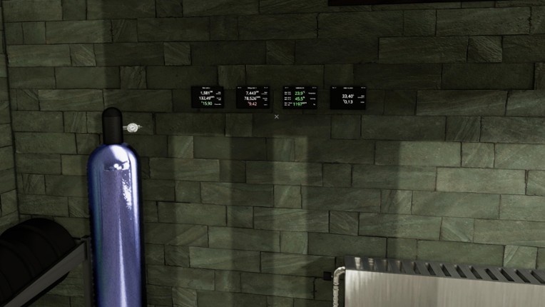 Medicinal Herbs - Cannabis Grow Simulator screenshot