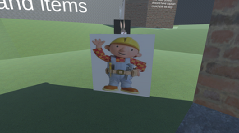 Meme Adventures: Quest for the Holly Waluigi screenshot