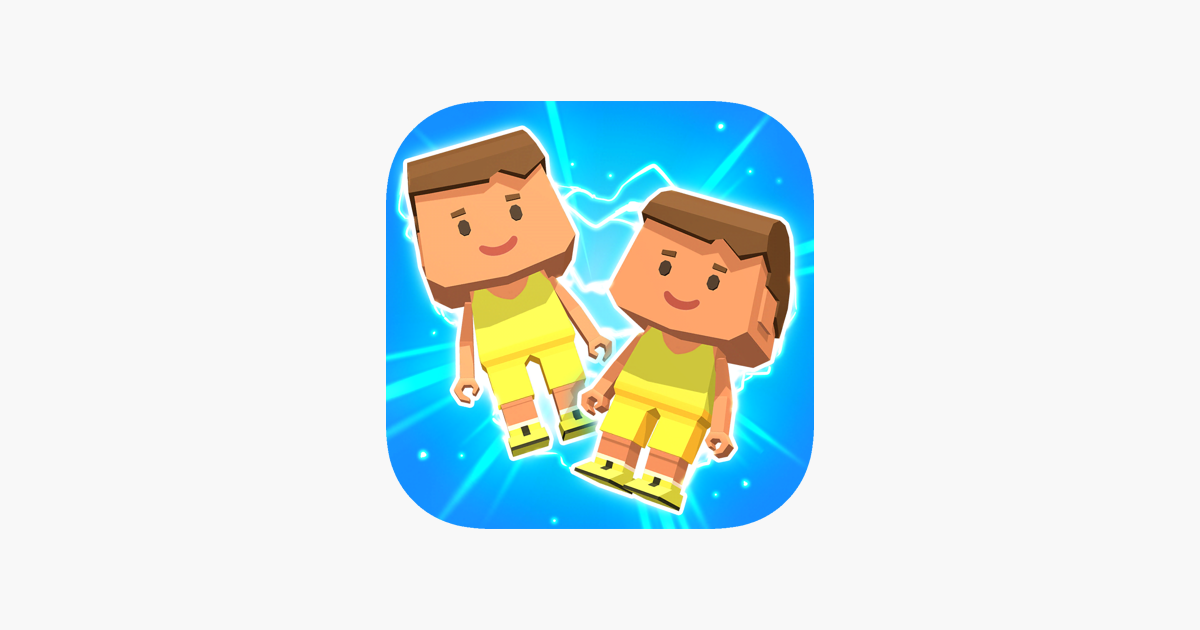 Games like Merge Them 3D