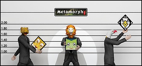 Games like Metamorph