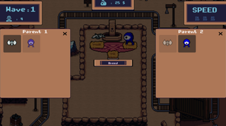 Mine Over Matter screenshot