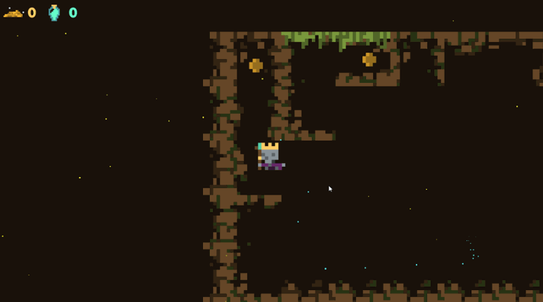 Mini UnNamed Platformer Image