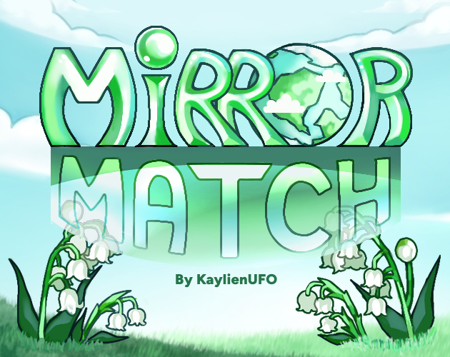 Games like MirrorMatch