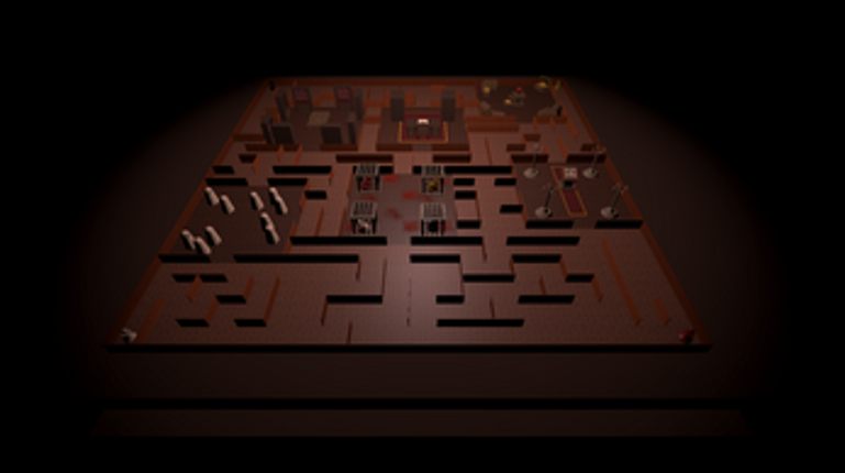 Miskatonic screenshot