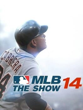 Games like MLB 14: The Show