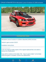 Mods for BeamNG Drive Image