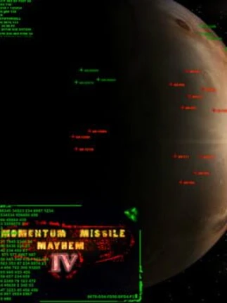 Momentum Missile Mayhem 4 Image