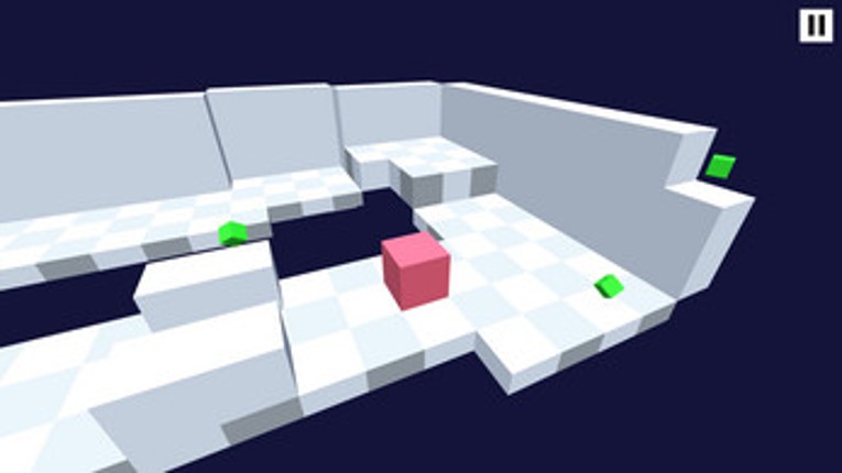 MOMENTUM screenshot