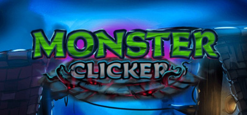 Monster Clicker : Idle Halloween Strategy Game Cover