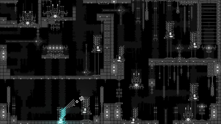 MONUMENTUM screenshot