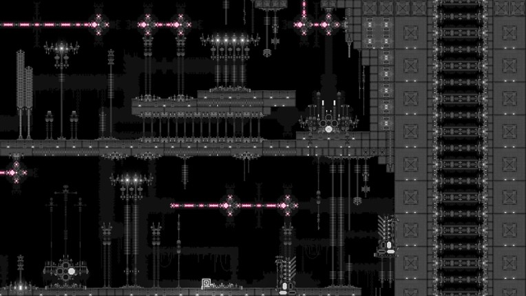 MONUMENTUM screenshot