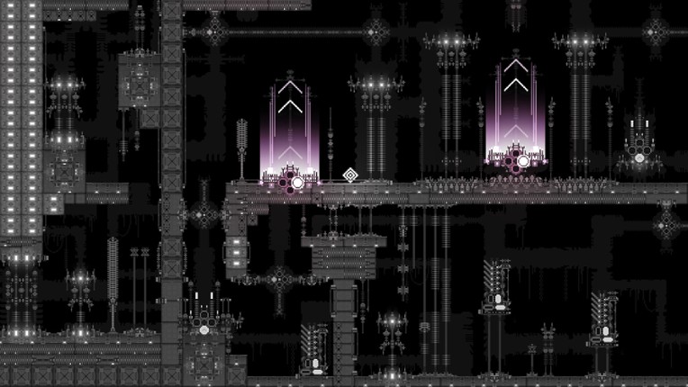 MONUMENTUM screenshot