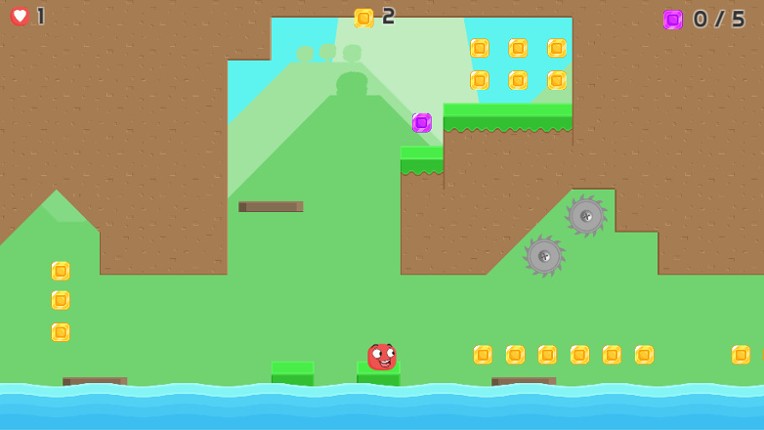 Mr. Hibbl screenshot