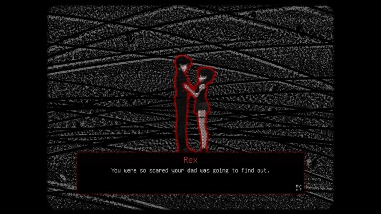 Mutual Harrow screenshot