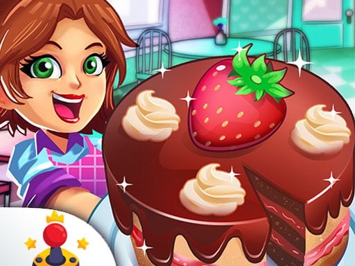 Games like My Cake Shop - Baking and Candy Store Game