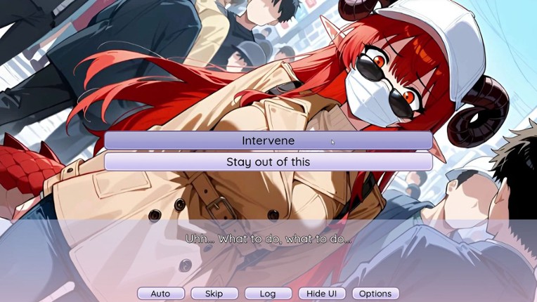 My Dragon Idol screenshot