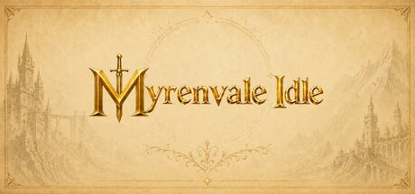 Games like Myrenvale Idle