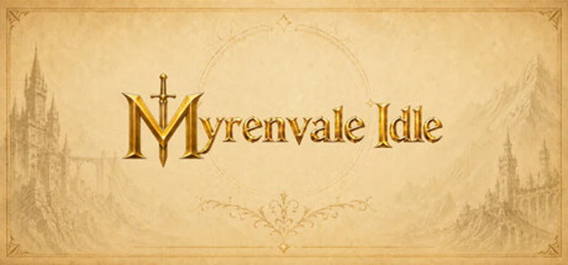 Myrenvale Idle Image