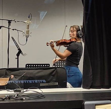 Mystic Maggie's Magic Mansion screenshot