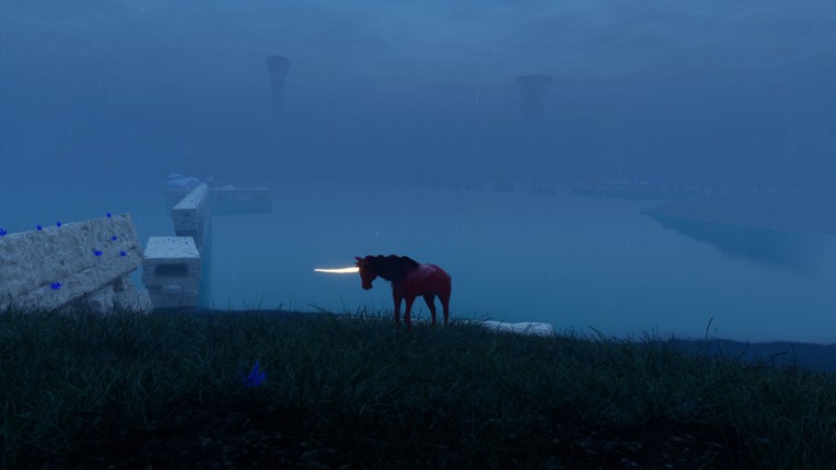 Nachtmahr screenshot