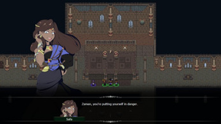 Netoria Tactics 2 Image