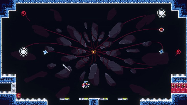 Ninja Ming screenshot