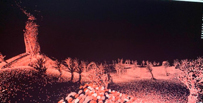 Norvada Island screenshot