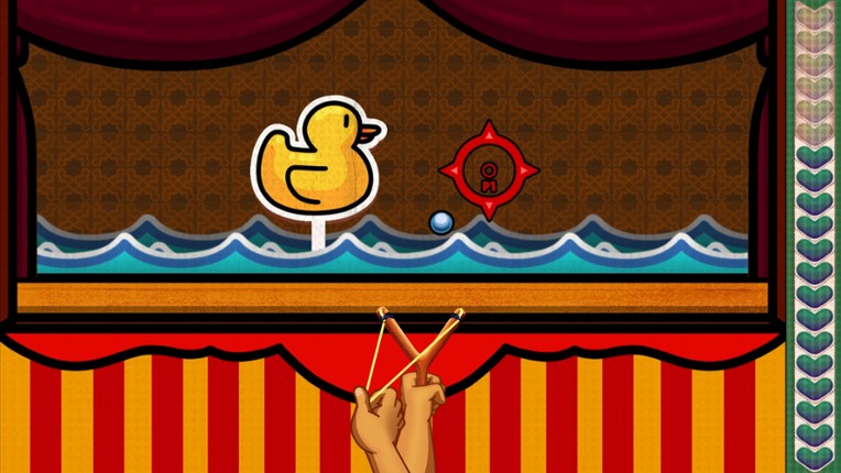 Off-balance: Balance Party Vol. 2 screenshot