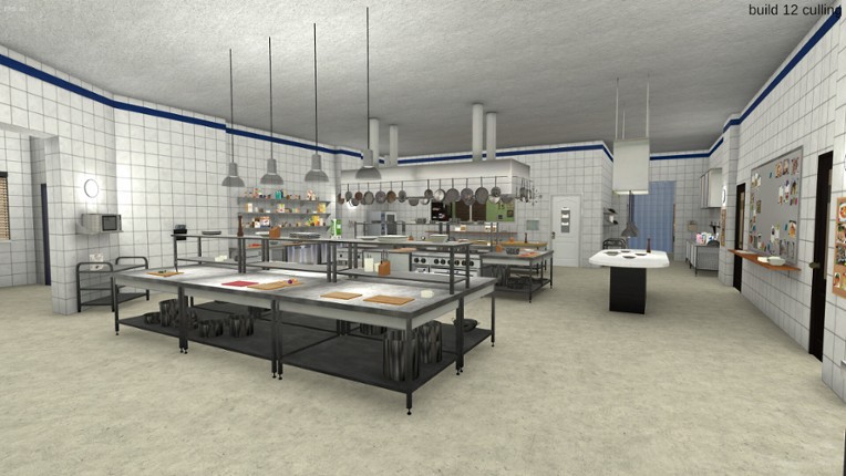 OGUZOK HORROR screenshot