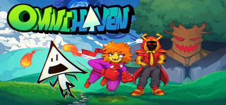 Games like OmniHaven