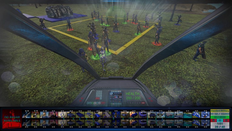 One Of Us screenshot