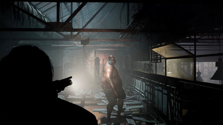 OneTry screenshot