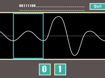 Operation Modulation Image