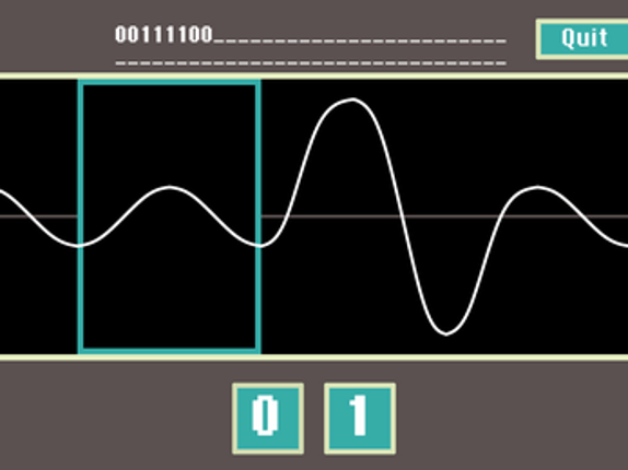Operation Modulation screenshot