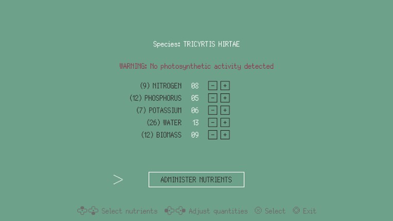 Our Metal Bowl screenshot