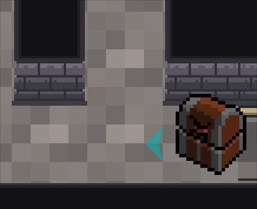 Pac-Mimic screenshot