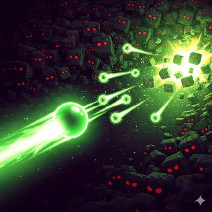 Particulitix - Looking for feedback Image