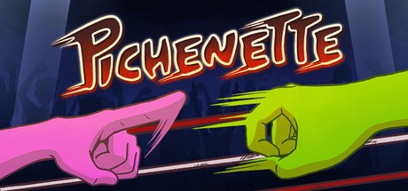 Games like Pichenette