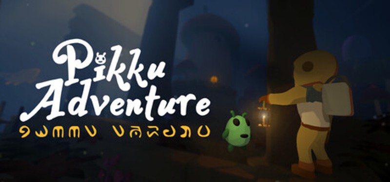 Pikku Adventure Image