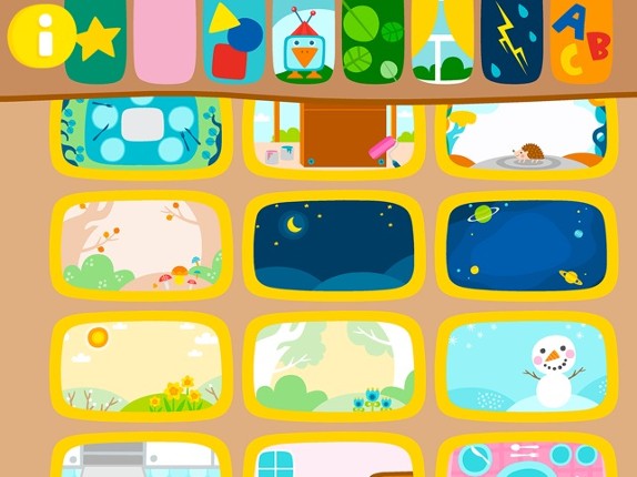 Pikku Kakkonen screenshot