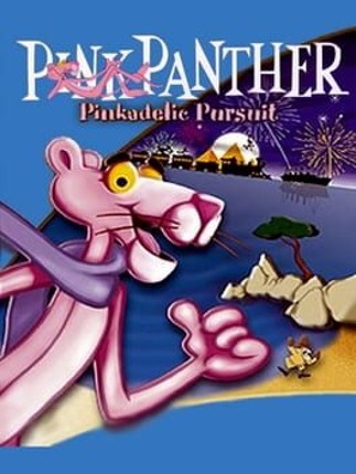 Pink Panther: Pinkadelic Pursuit Image