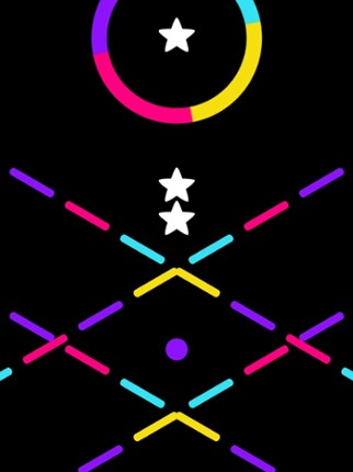 Pinout The Hole And Fit in Color Image