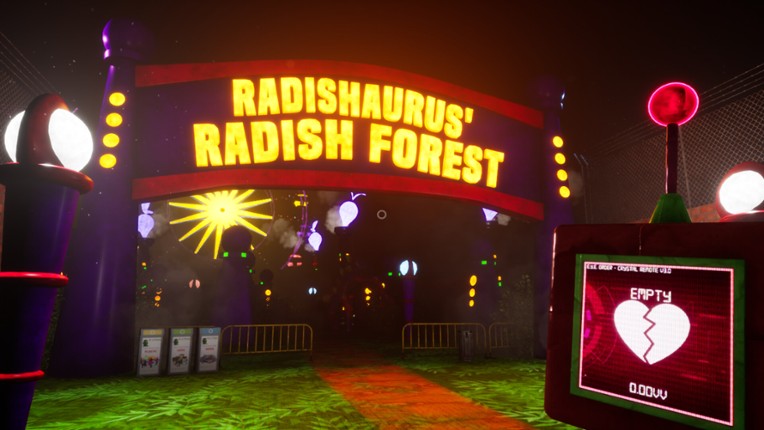 Playtown 3 screenshot