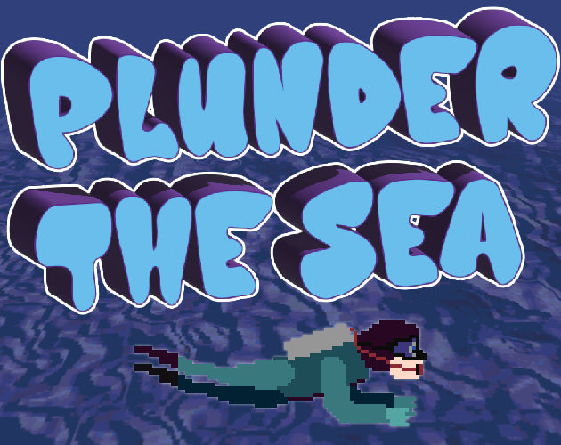 Games like Plunder the Sea