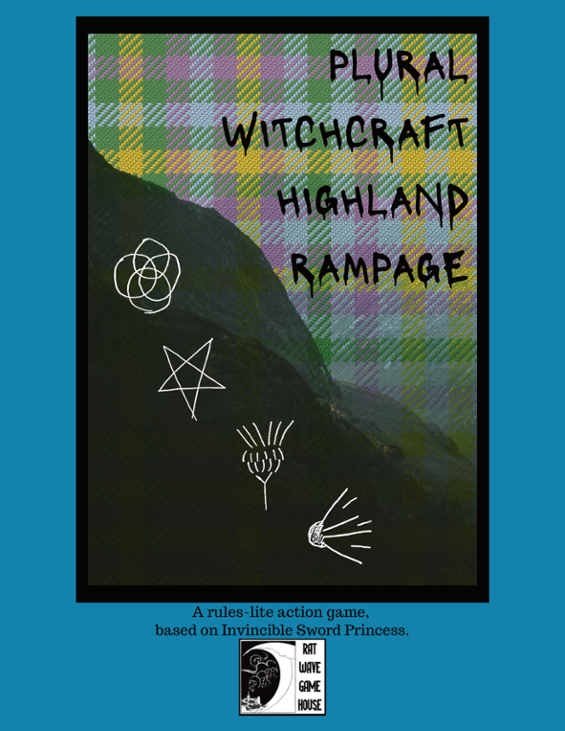 Games like Plural Witchcraft Highland Rampage